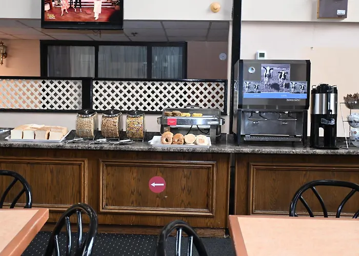 Clifton Victoria Inn At The Falls